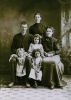 Herbert Elsworth Thomas Family